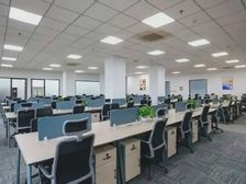 合生汇5a丨精装带家具丨配套齐全 78%使用率 直租