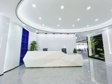 双井九龙山 合生汇 大气前台 精致装修 乐成富力百环三星众秀