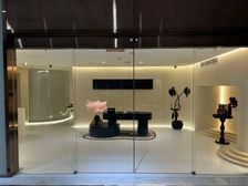 合生汇 外企大厦 广渠路九龙山 医美 美容 随时看房