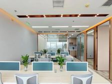 东直门丨天恒大厦丨东方银座丨来福士广场丨东环广场丨精装带家具