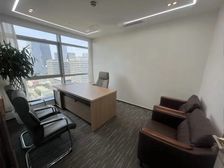 CBD国贸大望路纯写字楼办公出租地铁口华贸金地银泰富力合生汇