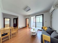 银康苑 1室1厅 64.46平