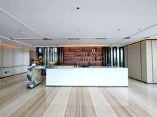 国贸核心 众秀大厦 豪华装修带家具 甲方直租 使用率 中国尊