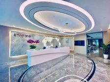 国贸CBD 豪华装修 高区视野 正对电梯 三星大厦 众秀启皓