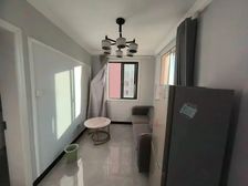 金瑞苑北苑2居室观景楼层环境优美统一装修居住舒适