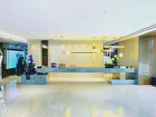 横扫国贸!名气云集!豪华高端!银泰中心!中国尊!国贸三期正大