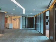 LG双子座丨高层视野丨观长安街丨IFC丨英皇国际中心