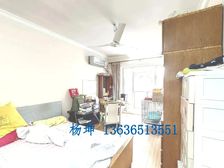 寿德坊大2居59.3平南北朝向视野开阔采光好