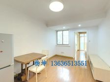 寿德坊大2居61.4平南北朝向视野开阔采光好