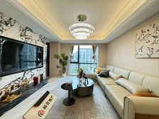 徐汇宝能公馆1288电梯出行方便无税看房随时