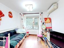 自营房源 丰台彩虹家园电梯出行方便看房随时