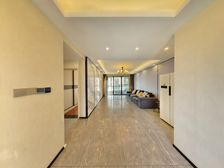 长江瑞城 精装套三 双卫南北 视野开阔采光好 地铁1号6号