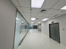 呼家楼商圈丨安联大厦新出300平精装丨户型方正丨带上下水