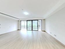 科教新城 全新装修 黄金楼层 送车位 无税费 看房方便 可商