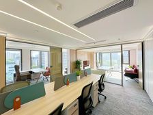 普陀长风大渡河 100平精装修带家具 采光足领包入住 随时看