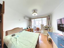 凤庆小区 2室1厅 54.64平