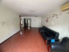 拥金1,南开天江格调花园 五马路电梯洋房H户型采光无遮挡