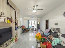 九龙湖西 近地铁 通透户型 诚心出售