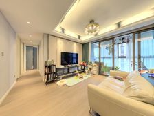 科技住宅 ,纯边套,中间楼层,总高5层洋房,次新房