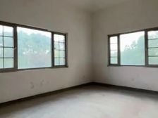 花园2000平 挑高8米客厅 带泳池 可以作 可以安排看房