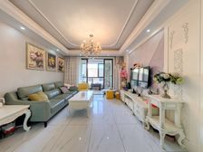 新城香溢璟庭(一期)高档社区拎包入住视线好居住舒适