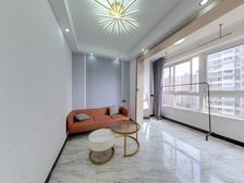 枫树林景苑正规2室2厅楼层好户型方正房龄新