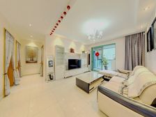 高档小区 人文荟萃 高品质的象征 体验奢华生活