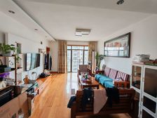 业主急售 南北通透大三房 专梯专户 私密好 视野开阔