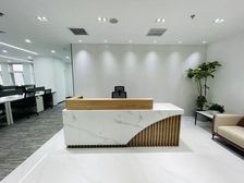 CBD大望路丨蓝堡国际丨温特莱丨梅地亚丨豪华装修正对电梯