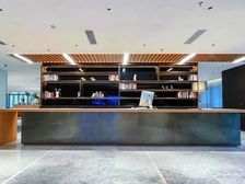 24空调 精装修带家具半层 三里屯 太古里 盈科 嘉盛