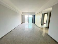 可议价!雅居乐3房,全新精装,中楼层视野好,户型方正实用