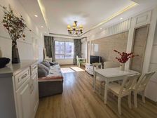 徐泾北城馨浦苑(北区) 带电梯 精装好房 近地铁 交通便捷