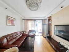 2008年电梯商品房,C7户型,楼层好,地铁12号线,山姆会