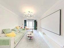 荣盛锦绣御景二期 2室1厅 81.08平