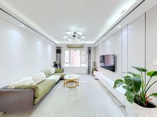 锦云天城 3室1厅 96平