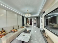 锦云天城 2室2厅 79.25平