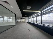 国企大业主||上海南站中星城,848平米精装修办公室