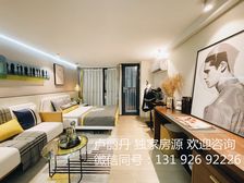 祖庙地铁口 带租2100 可商可住 来电随时看房 民水电 笋