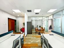 东二环 东直门 天恒大厦 精装修带家具临 东方银座 来福士