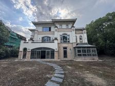 合生东郊开发商保留房 一共5套 占地3亩 清水毛坯房