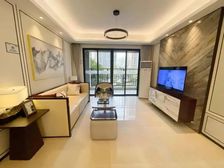 (现在出售,即买即住)禹洲朗廷湾 壹口价62万 随时看房