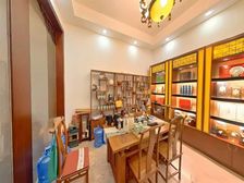 九间堂别墅 10室3厅6卫 精装修 9500万元