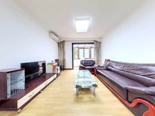 御花园玫瑰园 2室2厅 93.33平