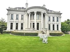 华洲君庭7号1349.66平F户型壕装独栋:占地约2599平