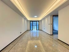 华侨城天鹅湖(安静大3房,全新,没住过)楼层刚刚好 近地铁