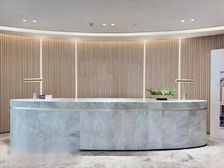 国贸核心 众秀大厦 精致装修 正对电梯 高区采光 正大银泰