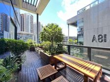 国贸大望路独栋出租丨郎园丨可冠名丨精装修丨东郎丨华贸丨产业园