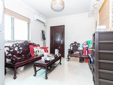 悦来小区黄浦一中心小 低单价低总价 两房带客厅全明户型 外滩