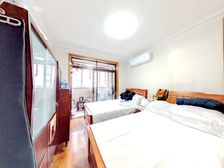 悦来小区 外滩滨江 近地铁 电梯房 低总价 南北通双南两房