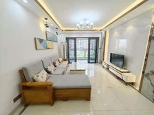 车位 美的君兰江山 精装南向大三房 业主急售 靠近地铁